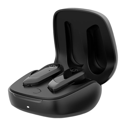 Edifier STAX S10 vezeték nélküli TWS fülhallgató (fekete)