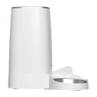 Rojeco 4L automata állatetető WiFi verzió dupla tállal (fehér)