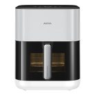 MOVA FD10 Pro forrólevegős sütő