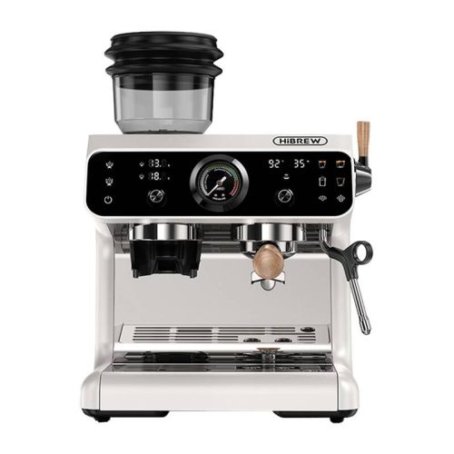 HiBREW H7B kávéfőző (fekete)