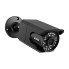 ZOSI C105 IP kamera szett (WiFi, 8MP, felvevő, 2TB HDD)