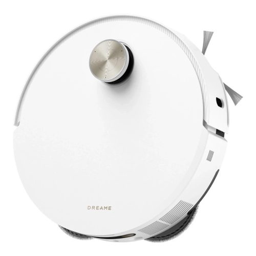 Dreame X50 robotporszívó teljes (fehér)