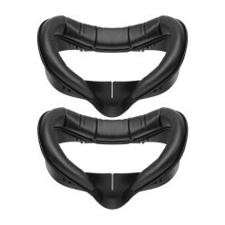  KIWI design V4 arcmaszk Quest 3S-hez (2 darabos) - outlet termék