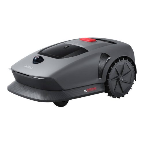 MOVA 600 fűnyíró robot