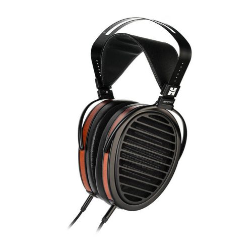 HiFiMAN Arya organikus planáris fejhallgató