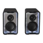 Edifier QR30 hangszórók (fekete)