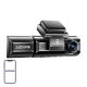AZDOME M550 Max autós kamera 4K