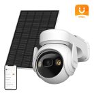IMOU Cell PT kit lite forgatható kültéri WiFi kamera napelemmel (C típus)