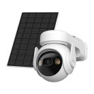 IMOU Cell PT kit lite forgatható kültéri WiFi kamera napelemmel (C típus)