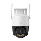 IMOU Cruiser SC 4G 5MP forgó WiFi kültéri kamera