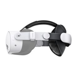 BOBOVR E3 tehermentesítő fejpánt (Quest 3/Quest 3S)