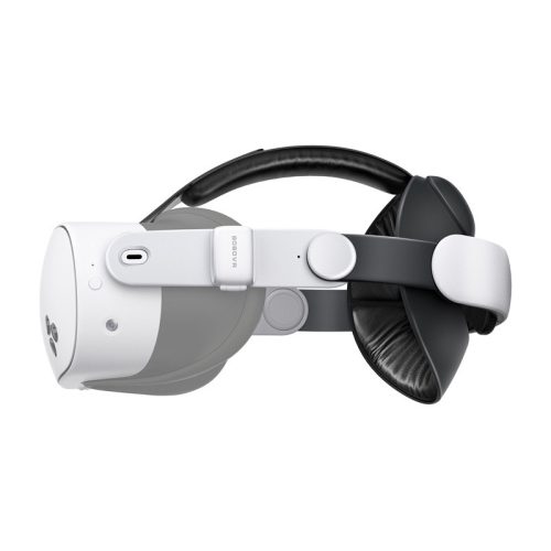 BOBOVR E3 tehermentesítő fejpánt (Quest 3 / Quest 3S)