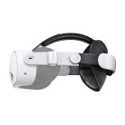BOBOVR E3 tehermentesítő fejpánt (Quest 3 / Quest 3S)
