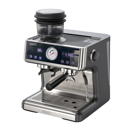 HiBrew H7A Plus kávéfőző