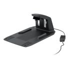 MOVA 1000 fűnyíró robot töltőállomás (3A)