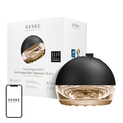 Geske Anti-Aging bőrfeszesítő 6 az 1-ben (szürke)