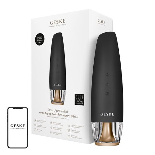 Geske Anti-Aging bőrmegújító 9 az 1-ben (szürke)