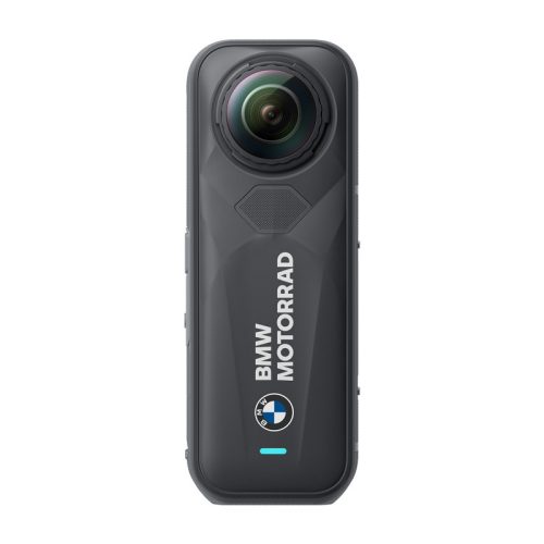 Insta360 X5 motorkerékpár kiadás (BMW)