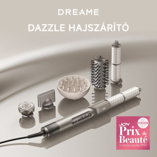 Dreame Dazzle hajszárító (arany)