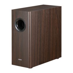 Edifier T5s mélynyomó (barna)