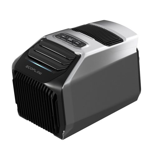 EcoFlow Wave 2 légkondicionáló (CH csatlakozó)