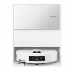 Dreame Aqua 10 Ultra hengeres takarító robot (fehér)