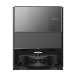 Dreame Aqua 10 Ultra hengeres tisztító robot