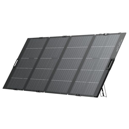 EcoFlow NextGen 400W összecsukható napelem panel