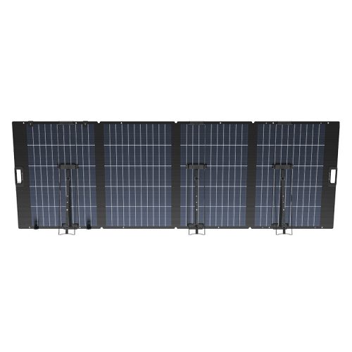 EcoFlow NextGen 400W összecsukható napelem panel