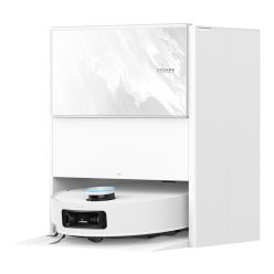 Dreame Aqua10 Ultra Track robotporszívó (fehér)