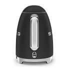 Smeg KLF03BLMEU vízforraló 1,7 l (matt fekete)