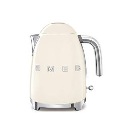 Smeg KLF03CREU vízforraló 1,7 l (krémszínű)