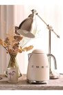 Smeg KLF03CREU vízforraló 1,7 l (krémszínű)