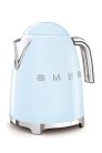 SMEG KLF03PBEU vízforraló 1,7 l (pasztellkék)