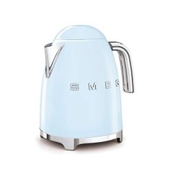 SMEG KLF03PBEU vízforraló 1,7 l (pasztellkék)