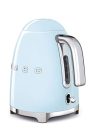 SMEG KLF03PBEU vízforraló 1,7 l (pasztellkék)