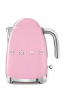 Smeg KLF03PKEU vízforraló 2400W 1,7 l (rózsaszín)
