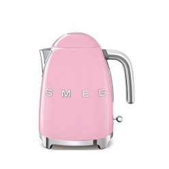 Smeg KLF03PKEU vízforraló 2400W 1,7 l (rózsaszín)
