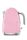 Smeg KLF03PKEU vízforraló 2400W 1,7 l (rózsaszín)