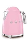 Smeg KLF03PKEU vízforraló 2400W 1,7 l (rózsaszín)