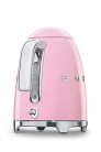 Smeg KLF03PKEU vízforraló 2400W 1,7 l (rózsaszín)