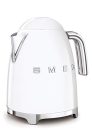 Smeg KLF03WHEU vízforraló 1,7 l (fehér)