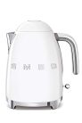 Smeg KLF03WHEU vízforraló 1,7 l (fehér)