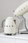 Smeg KLF03WHEU vízforraló 1,7 l (fehér)