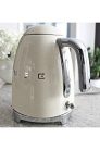 Smeg KLF03WHEU vízforraló 1,7 l (fehér)