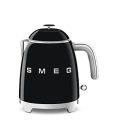 Smeg KLF05BLEU kis vízforraló 0.8 L (fekete)