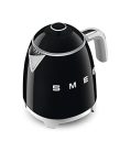 Smeg KLF05BLEU kis vízforraló 0.8 L (fekete)