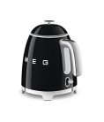 Smeg KLF05BLEU kis vízforraló 0.8 L (fekete)