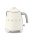 Smeg KLF05CREU kis vízforraló 0.8 L (krém)