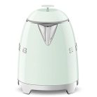Smeg KLF05PGEU kis vízforraló 0.8 L (pasztell zöld)